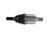 20-23 Honda Ridgeline CV Axle Assembly  - Front Left | GSPNCV36240