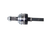 22-24 Acura MDX (AWD) CV Axle Assembly  - Rear Right | GSPNCV36248