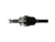2017 Buick Envision (2.5 - FWD) CV Axle Assembly | GSPNCV16035