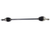 21-23 Kia K5 CV Axle Assembly  - Rear Left | GSPNCV75156