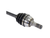 21-23 Kia K5 CV Axle Assembly  - Rear Left | GSPNCV75156
