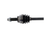 21-23 Kia K5 CV Axle Assembly  - Rear Left | GSPNCV75156