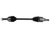 Nissan CV Axle Assembly  - Front Left | GSPNCV53188