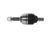 Nissan CV Axle Assembly  - Front Left | GSPNCV53188