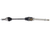 15-18 Chevrolet City Express CV Axle Assembly  - Front Right | GSPNCV10322