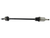 23-24 Honda CR-V CV Axle Assembly | GSPNCV36255