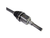 20-22 Ford EcoSport (2.0) CV Axle Assembly  - Front Left | GSPNCV11311