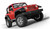 Max Coverage Pocket Style Fender Flares, 2pc | 26B10045-02