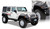 Max Coverage Pocket Style Fender Flares, 2pc | 26B10045-02
