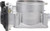 Remanufactured Fuel Injection Throttle Body | CAR67-8004
