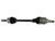 2019 Chevrolet Cruze LS CV Axle Assembly  - Front Left | GSPNCV10318