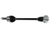 18-23 Chevrolet Camaro SS (Coupe) CV Axle Assembly  - Rear Right | GSPNCV10321