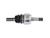 06-07 Cadillac CTS V CV Axle Assembly  - Rear Right | GSPNCV17005