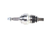 Lexus CV Axle Assembly  - Rear Left | GSPNCV69250