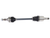21-24 Lincoln Corsair (2.5) CV Axle Assembly  - Rear Right | GSPNCV11312