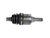 17-19 Nissan Sentra CV Axle Assembly  - Front Left | GSPNCV53204