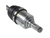 17-19 Nissan Sentra CV Axle Assembly  - Front Left | GSPNCV53204
