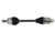 21-24 Acura TLX (2.0) CV Axle Assembly  - Front Right | GSPNCV21101