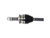 INFINITI (2.0) CV Axle Assembly  - Front Right | GSPNCV39066