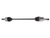 Subaru (2.5) CV Axle Assembly  - Front | GSPNCV66096