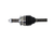 Subaru (2.5) CV Axle Assembly  - Front | GSPNCV66096