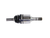 Subaru (2.5) CV Axle Assembly  - Front | GSPNCV66096