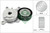Accessory Drive Belt Tensioner Assembly | INAFT40575