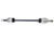 Lexus (AWD) CV Axle Assembly  - Rear Left | GSPNCV69269