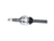 Lexus (AWD) CV Axle Assembly  - Rear Left | GSPNCV69269