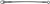 Tailgate Cable | DOR38521