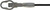 Tailgate Cable | DOR38521