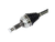 Toyota (3.0) CV Axle Assembly  - Front Left | GSPNCV69194