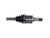 Toyota (3.0) CV Axle Assembly  - Front Left | GSPNCV69194