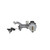 Ignition Switch With Lock Cylinder | BWDCS1646