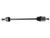 23-24 Honda Pilot CV Axle Assembly  - Rear Left | GSPNCV36242