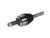 23-24 Honda CR-V CV Axle Assembly  - Front Right | GSPNCV36245
