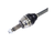 21-23 Kia Seltos (2.0 - AWD) CV Axle Assembly  - Front Right | GSPNCV75159