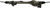 AAE Reman Electric Power Steering Rack, 100% Bench and Vehicle Simulation Tested | AAEER1134