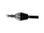 04-07 Cadillac CTS (3.6) CV Axle Assembly  - Rear Left | GSPNCV17004