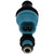 Remanufactured Multi Port Fuel Injector | GBI842-12268