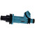 Remanufactured Multi Port Fuel Injector | GBI842-12268
