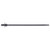 GM Cable Tie Gray Nylon. 6 inches. Fits 1/4 inch hole | 12121203