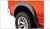 Pocket Style Fender Flares, 4pc | 26B50911-02