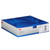 Blue Net Disc, 120, 8 in | MMM36412