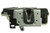 Door Latch/Actuator Assembly | UROFD0816431
