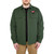 M12 Shirt Jacket, Green - L | METM103E-21L