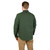 M12 Shirt Jacket, Green - M | METM103E-21M