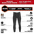Heated Merino Wool Baselayer Pants - M | METM600B-21M