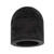 Rubber Vacuum Cap Black For 1/2" Diameter | 12112908