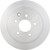Premium Rear Brake Rotor | BBB09.6912.10